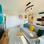 Apartman L'ocean, T3 Neuf 300m De La Classe 3 Etoiles *