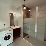 L'ocean, T3 Neuf 300m De La Classe 3 Etoiles Apartman